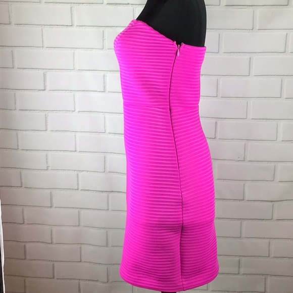 Pink EXPRESS dress - Picture 4 of 5